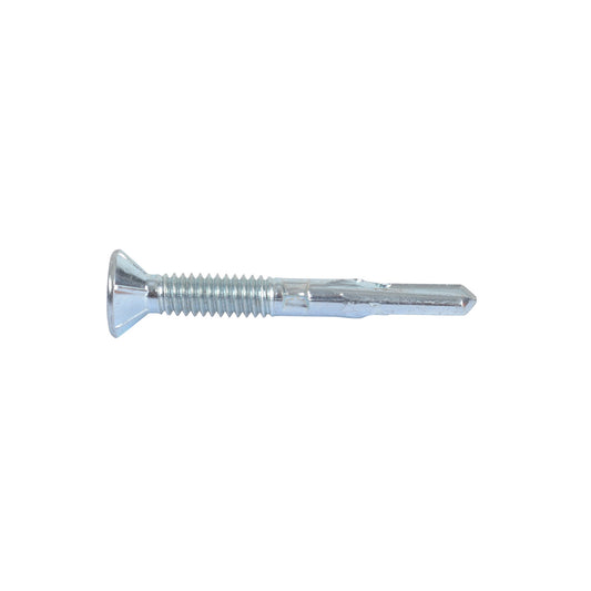 Heavy Drill Screws CSK - 5.5 mm x 85 mm