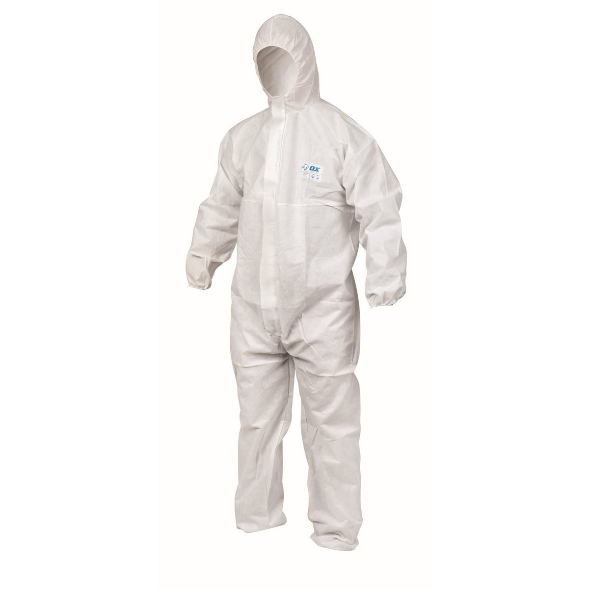 Disposable Suits - X-Large