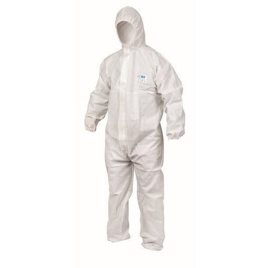 Disposable Suits - X-Large