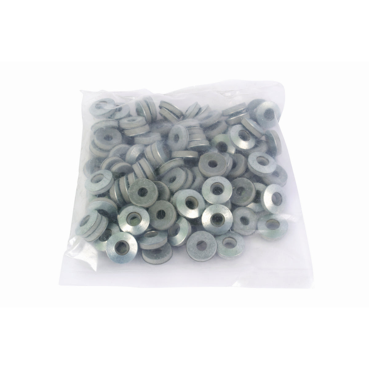 Washer with EDPM Elastomer Backing - 16 mm