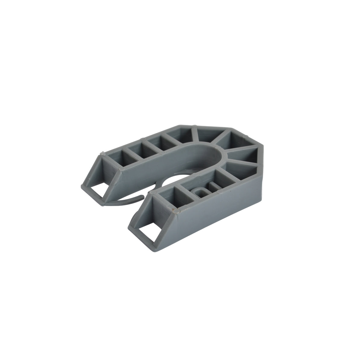 Short Horseshoe Packer - 10 mm