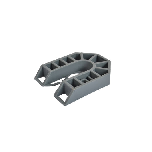 Short Horseshoe Packer - 10 mm