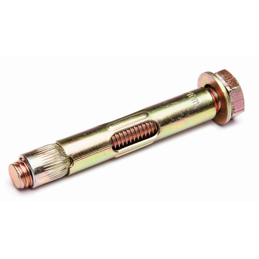 Bolt Projecting Sleeve Anchors  - M16 x 150 mm