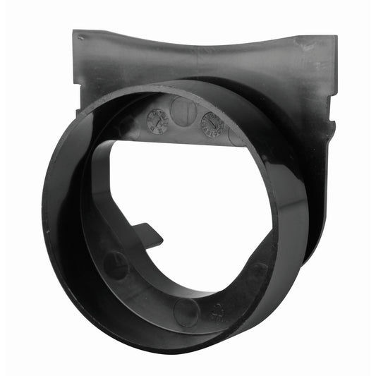 Polypropylene Channel Drain End Outlet