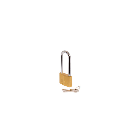 Long Shank Padlock - 50 mm