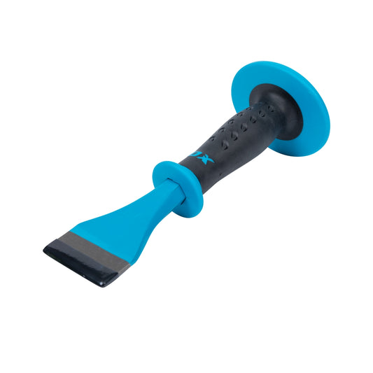 OX Pro Electricians' Chisel - 2 1/4" x 10"