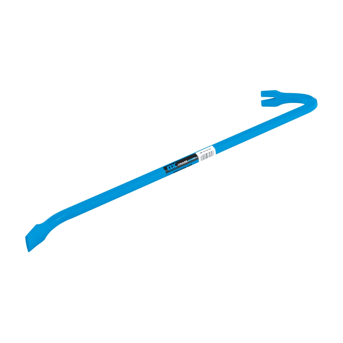 OX Trade Wrecking Bar - 600 mm