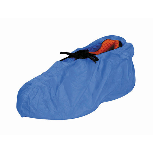 Disposable Overshoes - 100 pack