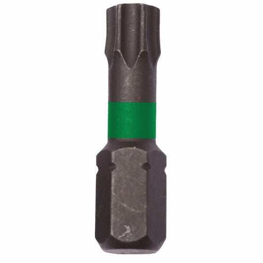 DART T25 Impact Driver Bit Pack 10