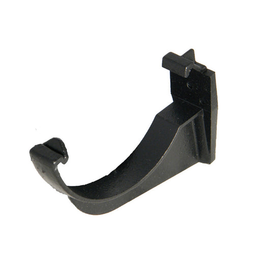 Cast Iron Style Half Round Fascia Bracket