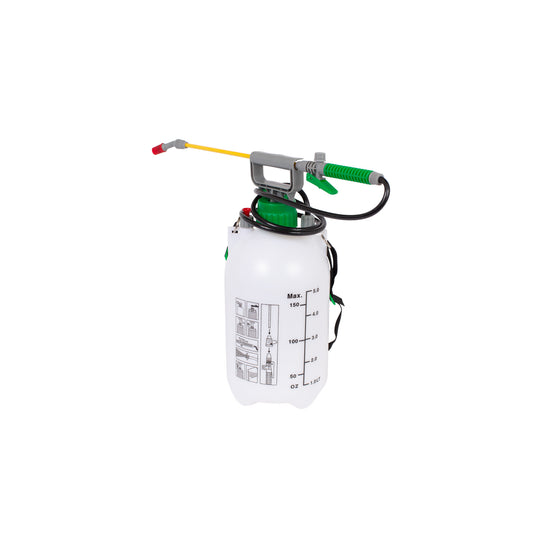 Pressure Sprayer 5 l