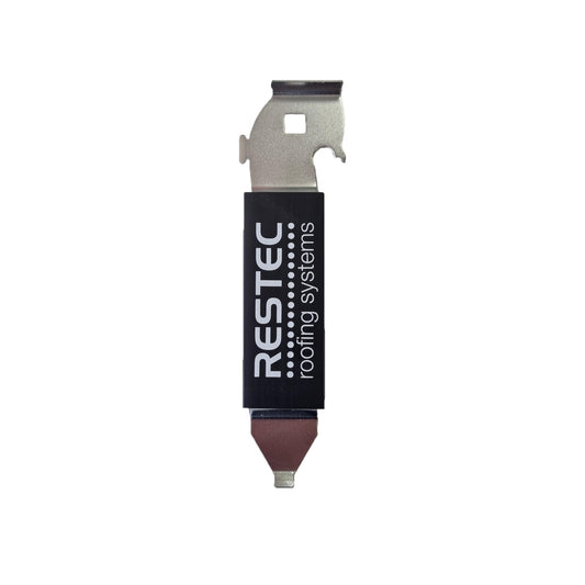 Restec Pail Opener