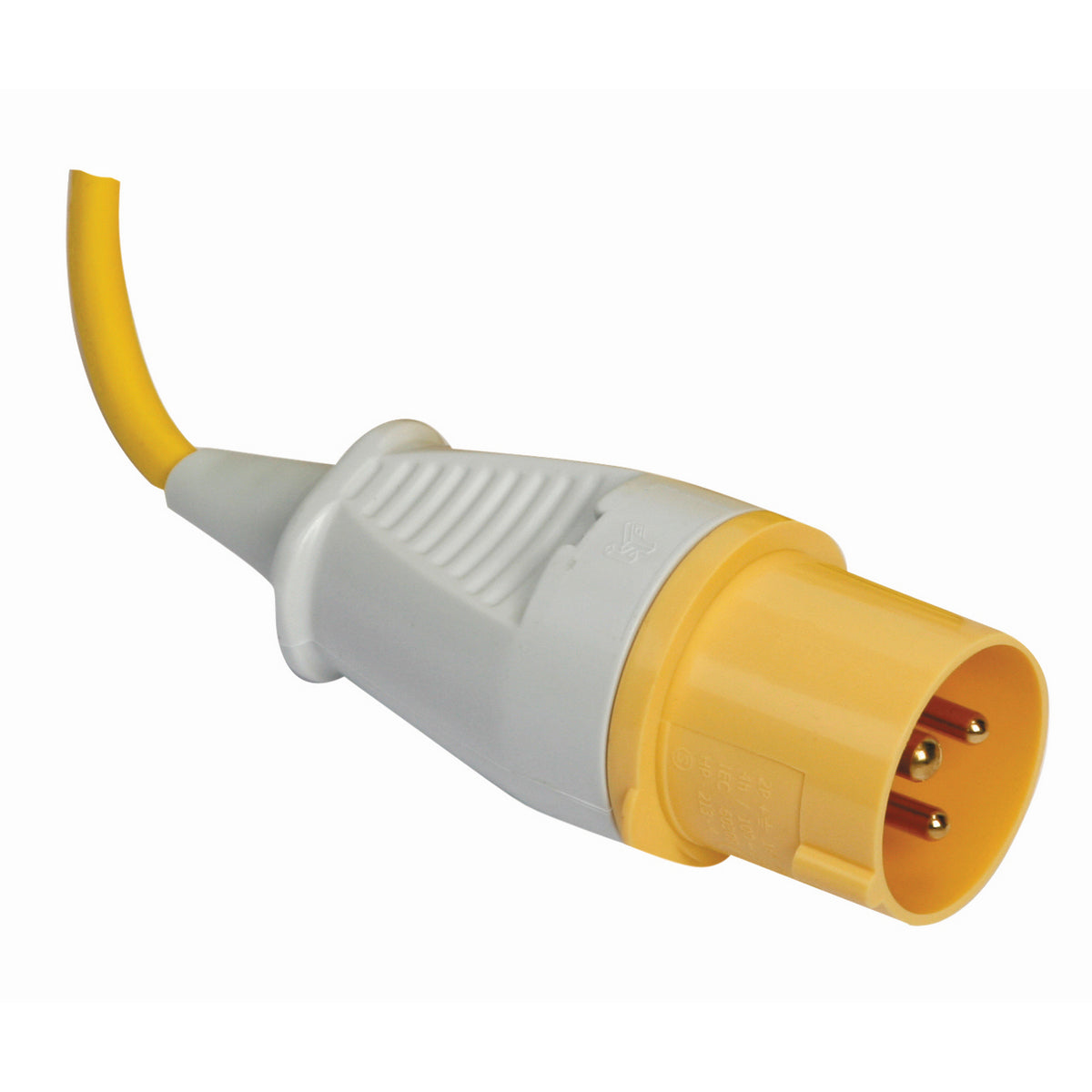 Replacement Plug 110 v 16 a