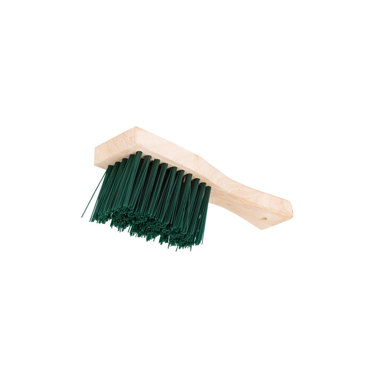 Stiff Nylon Hand Brush