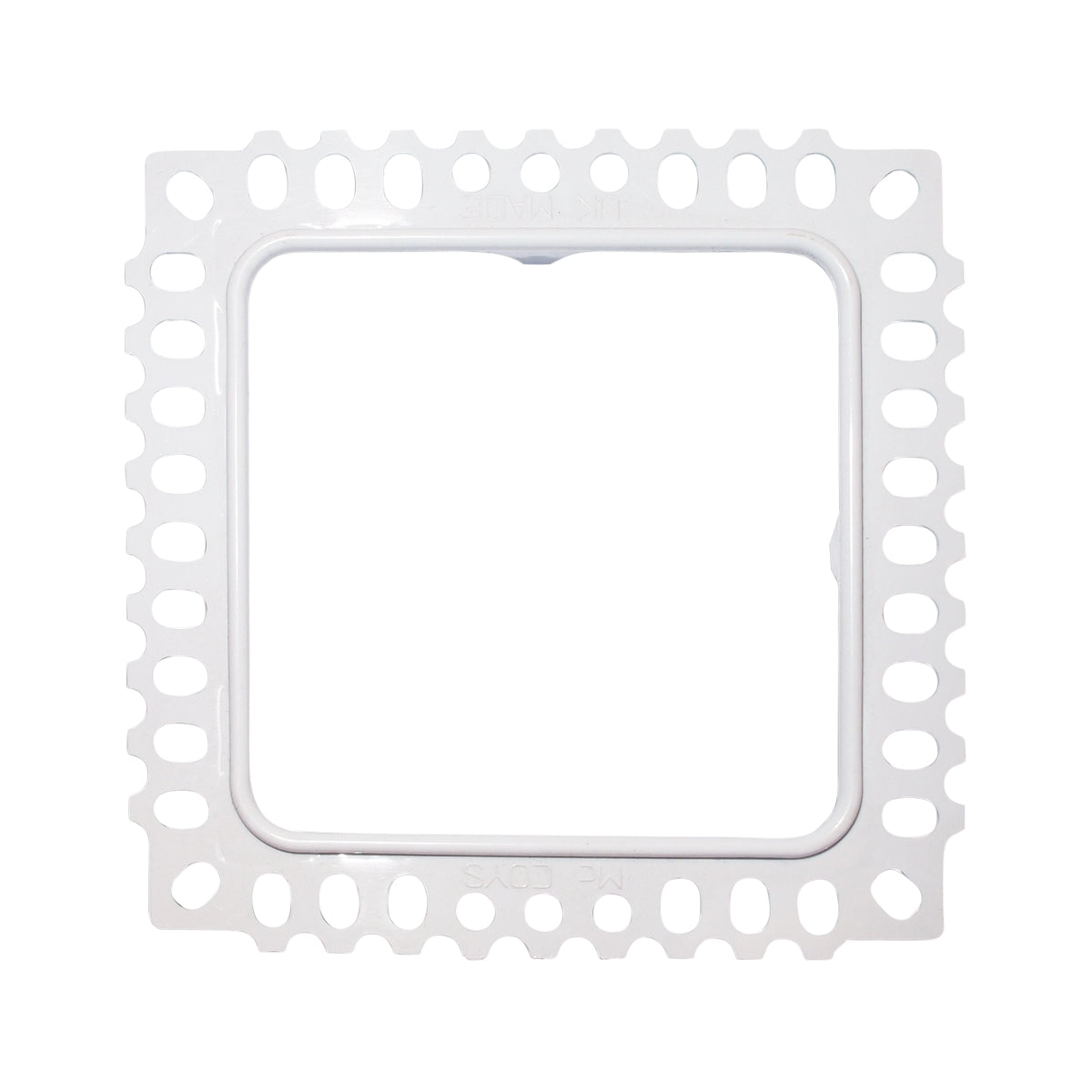 Box Bead UPVC Single