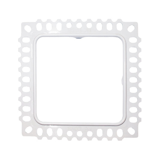 Box Bead UPVC Single