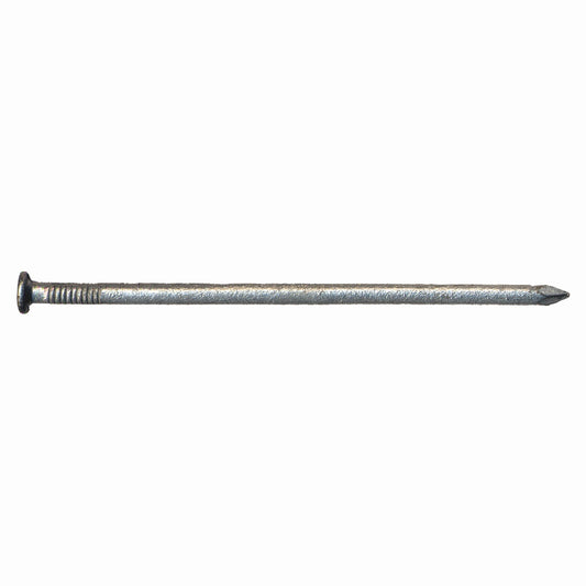 Galvanised Round Wire Nails - 65 mm x 2.65 mm (2.5 kg pack)