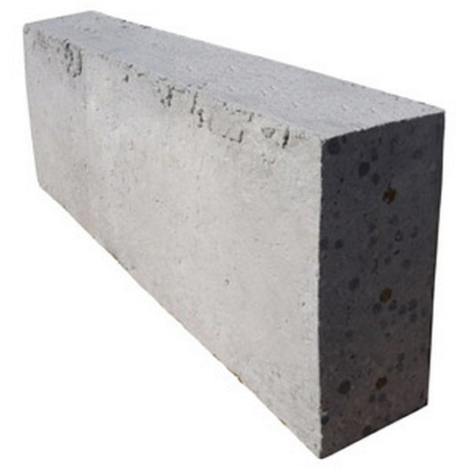Concrete Padstone 600 mm x 290 mm x 100 mm