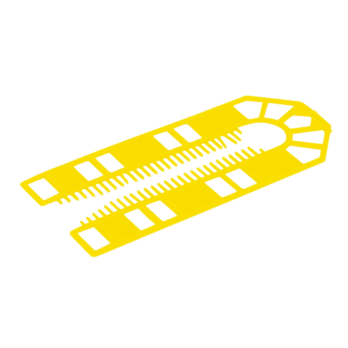 Long Horseshoe Packer - 1 mm