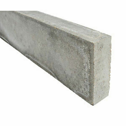 Concrete Path Edging - 915 mm x 150 mm x 50 mm
