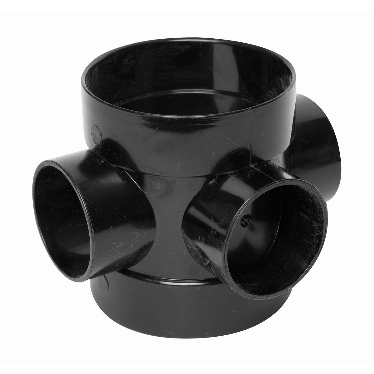 Short Boss Pipe