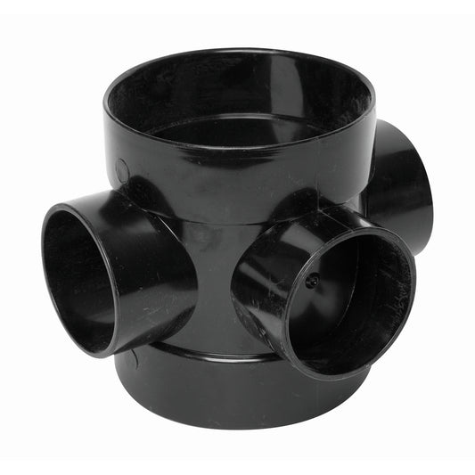 Short Boss Pipe