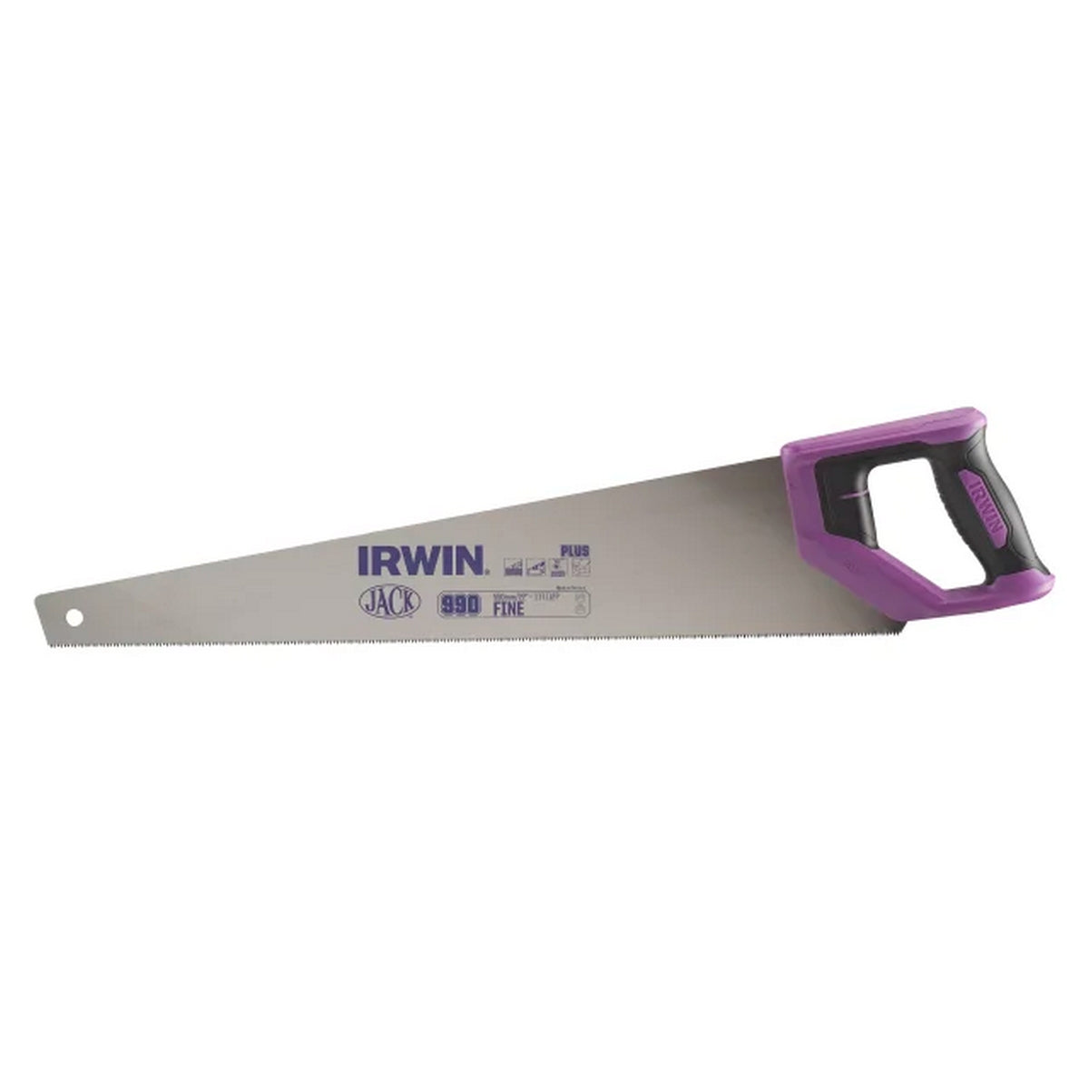 Irwin Fine Handsaw 22' 12 TPI