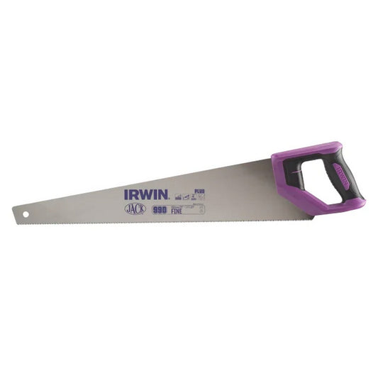 Irwin Fine Handsaw 22' 12 TPI