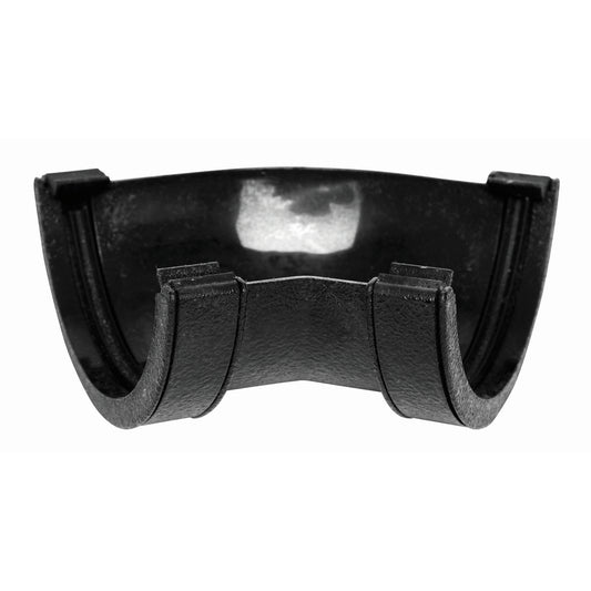 Cast Iron Style High Capacity 135° Gutter Angle