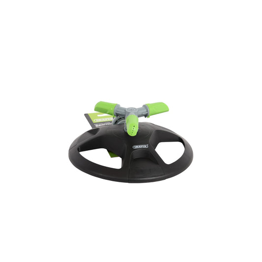 Revolving 3 Arm Sprinkler