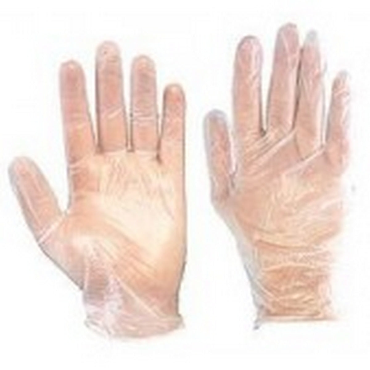 XL Disposable Gloves - 100
