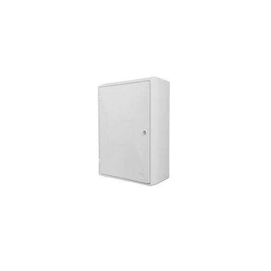 Surface Mounted Meter Box - Electricity