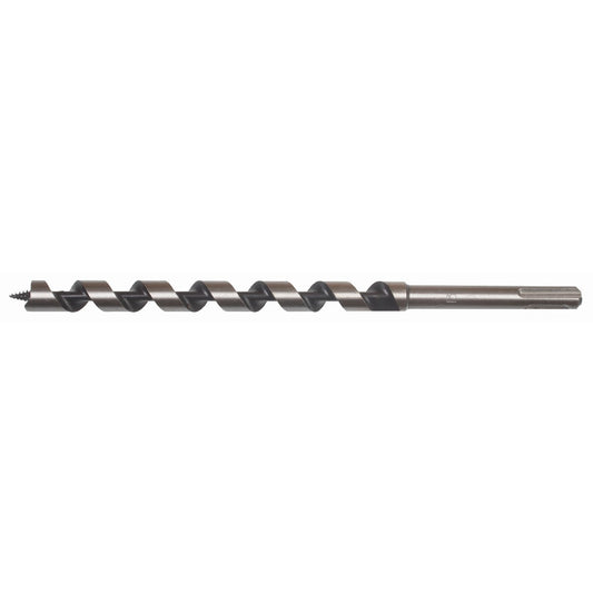 Auger Bits Long Series - 14 x 460 mm