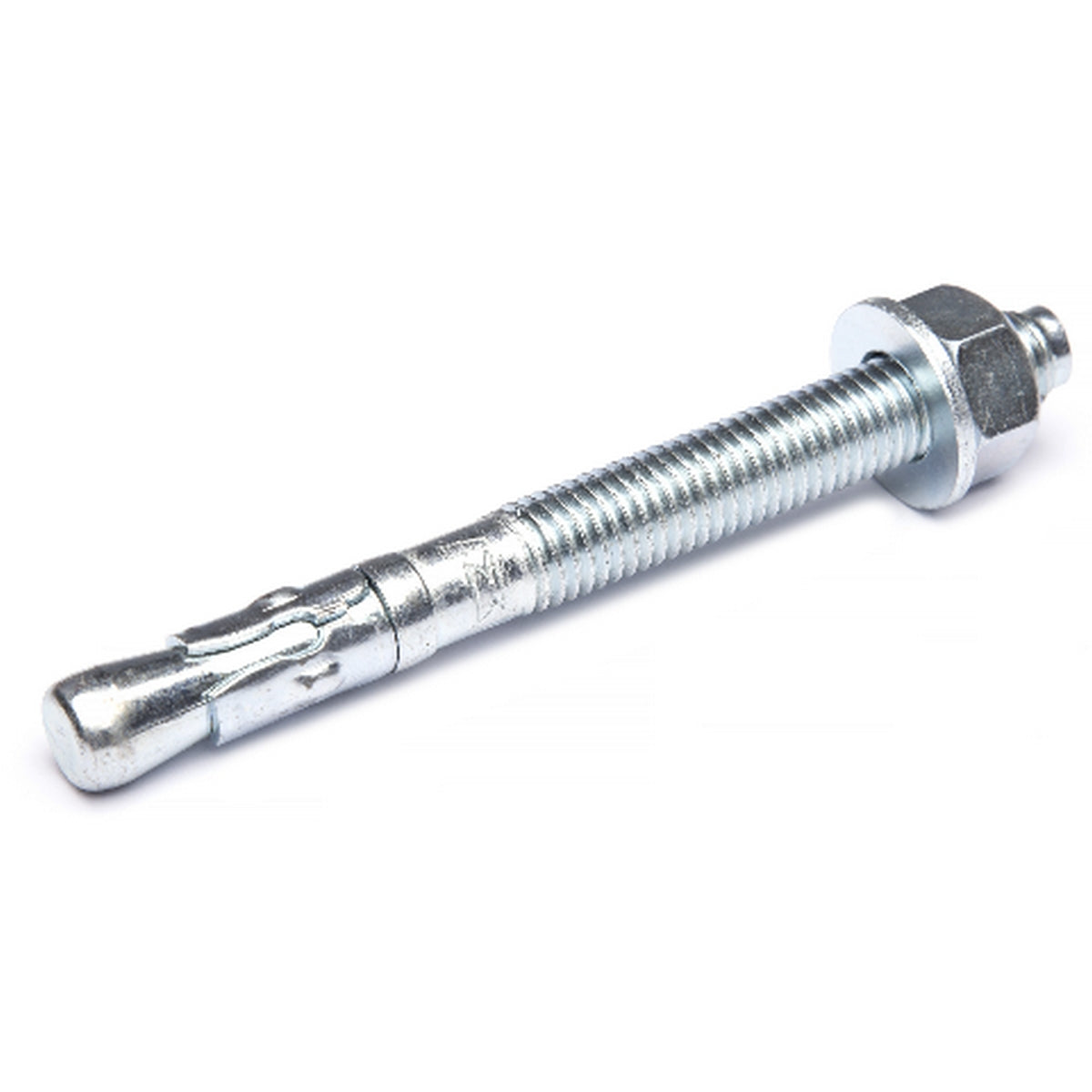 Through Bolt Stainless Steel - M8 x 50 mm
