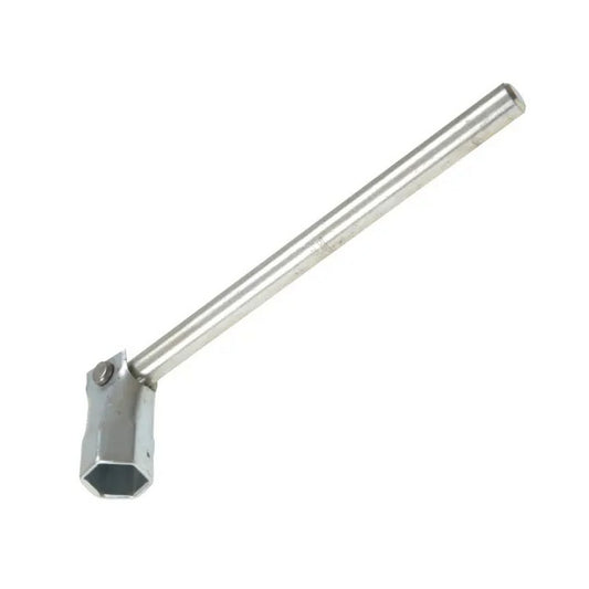 Scaffold Spanner Single Ended Whitworth - 310