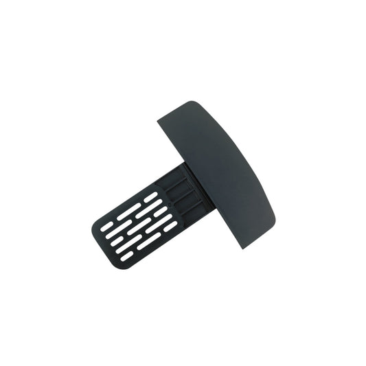 Ambi-Verge Eaves Starter - Grey