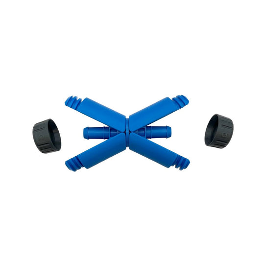 Qwickhose Hose Repair & Extend Connector