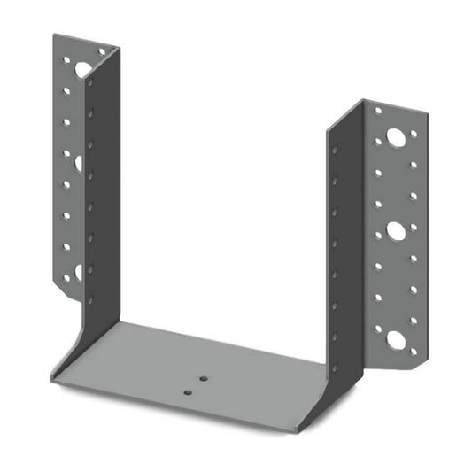 construkt® Heavy Duty Face Fix Hangers - 150 mm x 500 mm