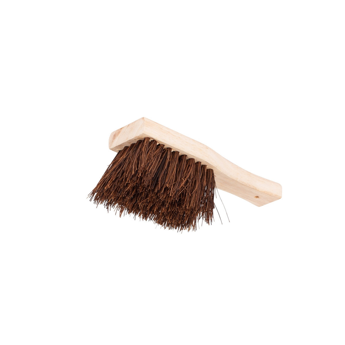Stiff Hand Brush