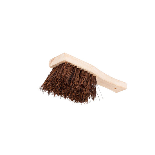 Stiff Hand Brush