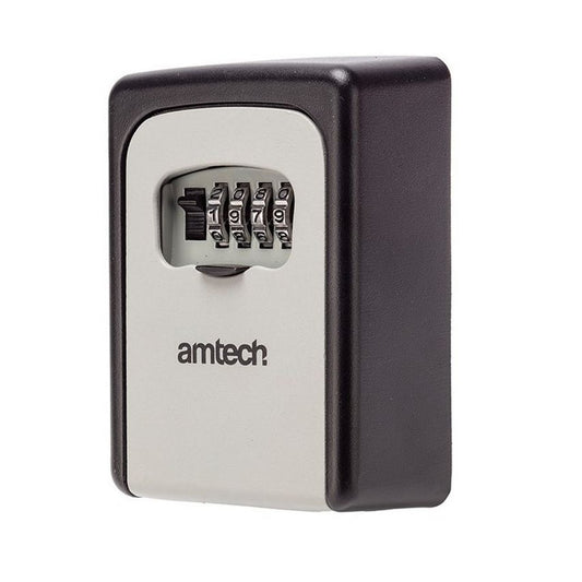 Large Key Safe