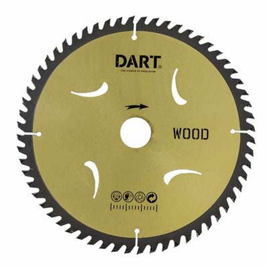 Circular Saw Blade - 305 mm x 30 mm, 96 TPI