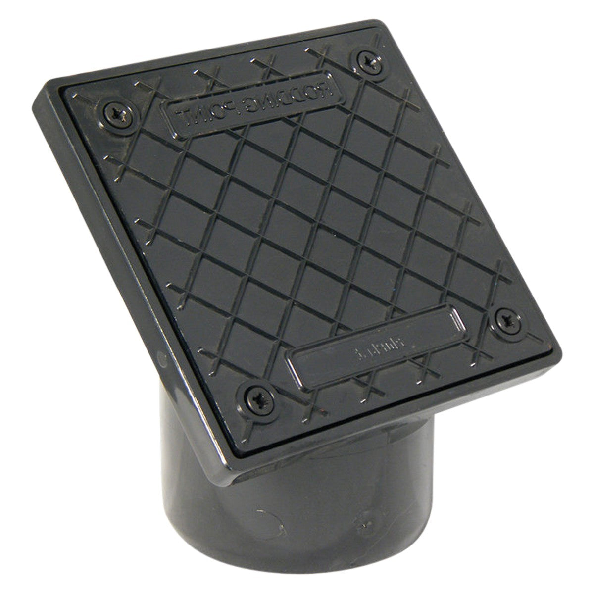 Square Socket Rodding Point 110 mm