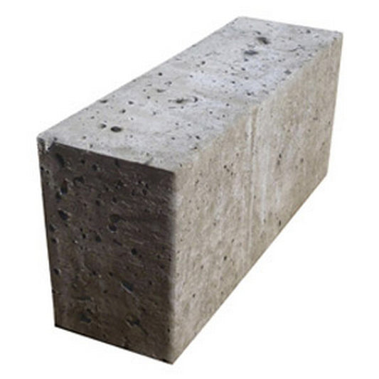 Concrete Padstone 600 mm x 215 mm x 140 mm