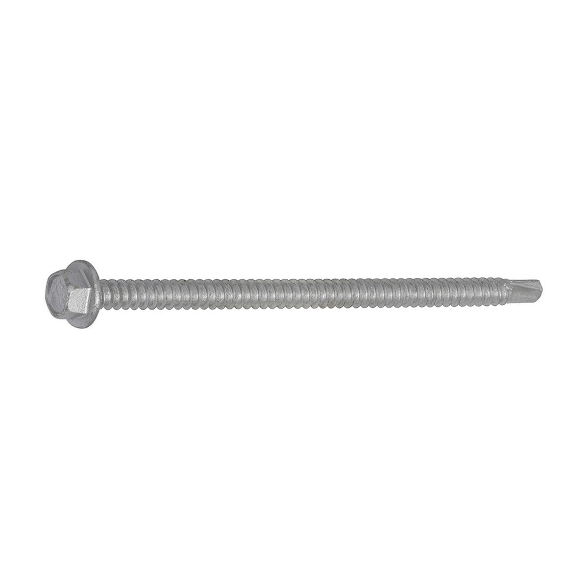 Light Drill Screws HEX - 5.5 mm x 100 mm