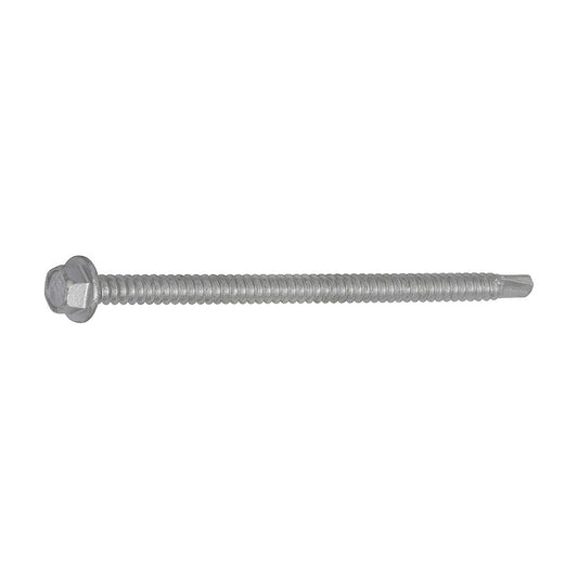 Light Drill Screws HEX - 5.5 mm x 100 mm