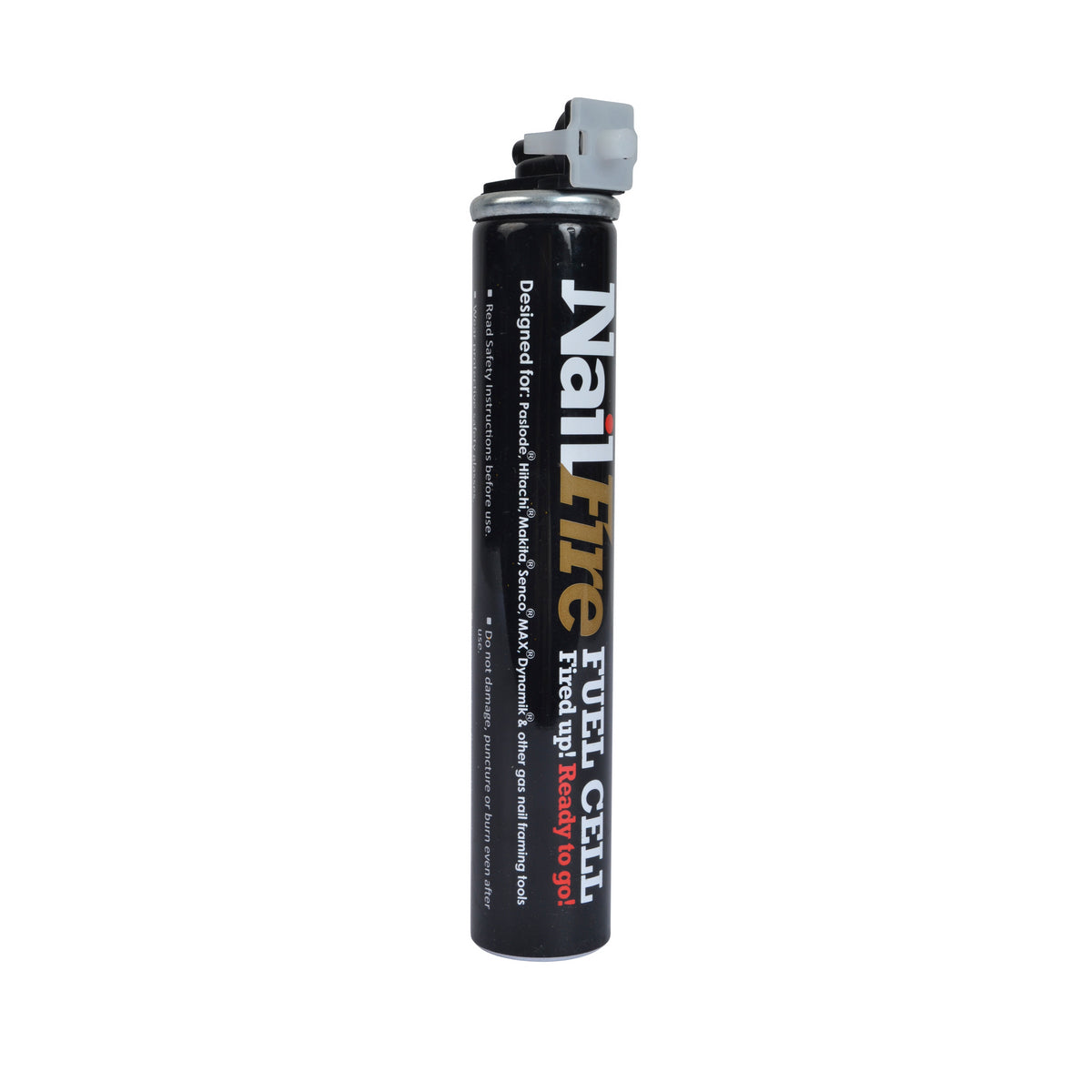 1st Fix Fuel Cell