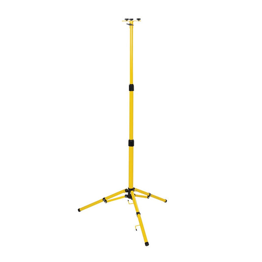 Tripod ONLY - for LED Tripod Single and Twin lights