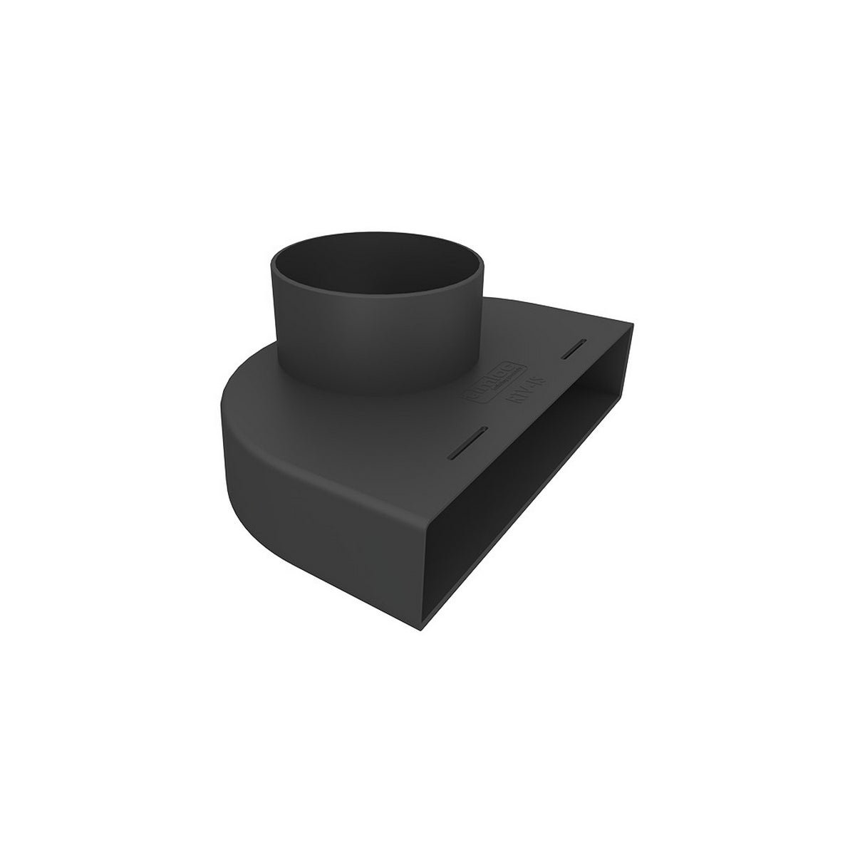 Inline Slate Vent Adaptor (to suit VR963030)