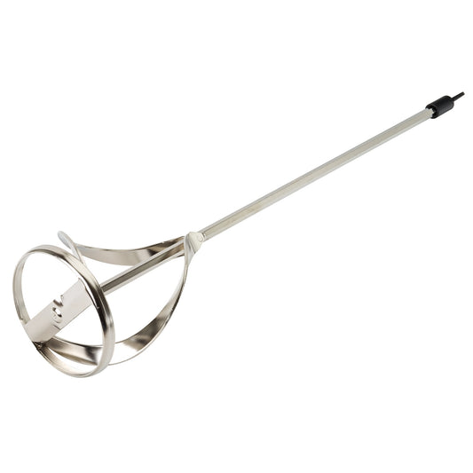 OX Pro Grout Mixing Paddle - 120 mm x 600 mm